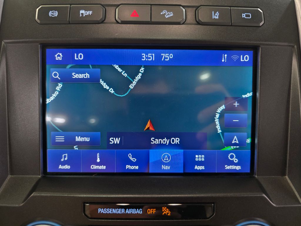 2021 Ford F-350SD Limited
