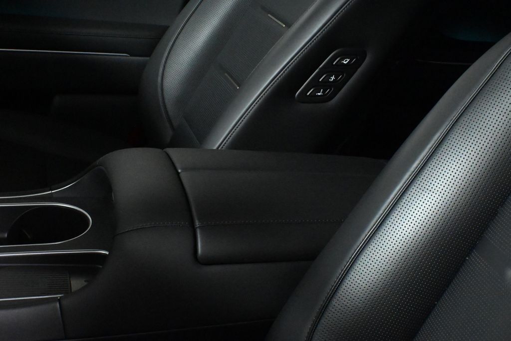 Thumbnail: 2026 Hyundai Palisade - 28