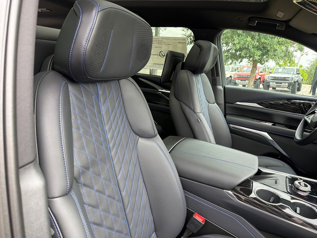 New 2026  Cadillac Sport image 40
