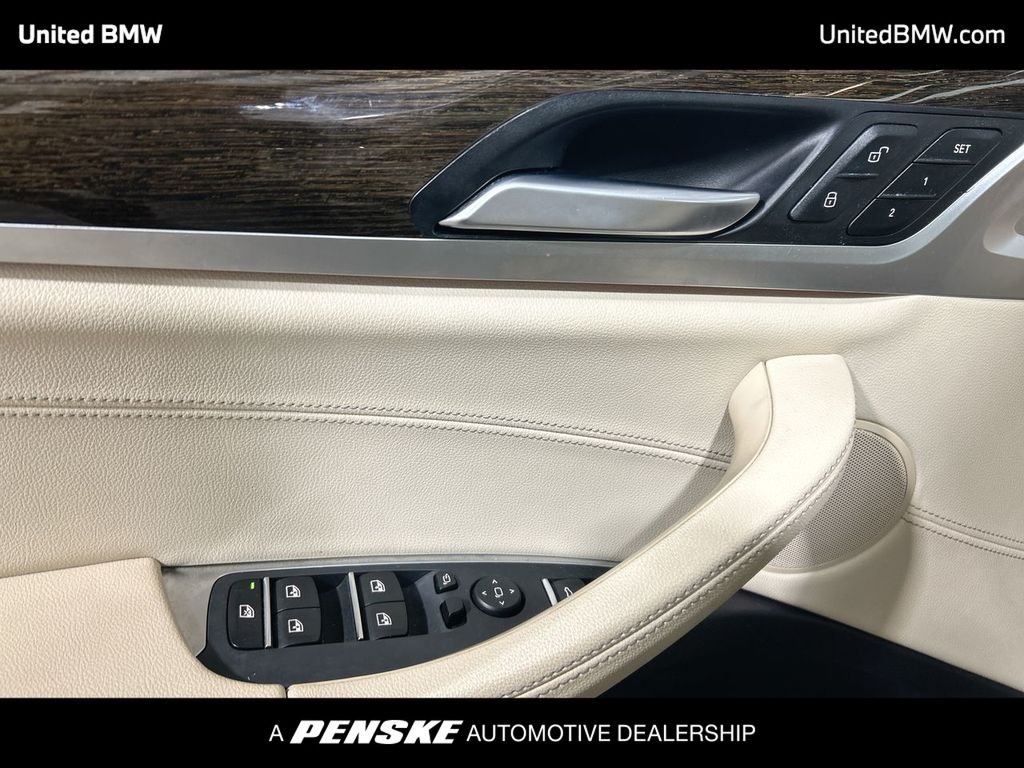 Thumbnail: 2019 BMW X3 - 11