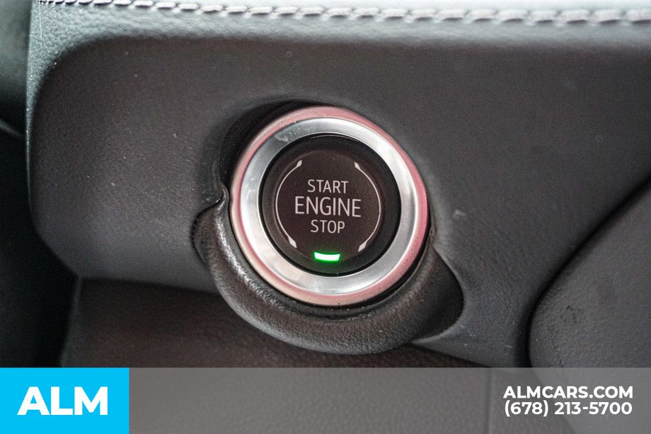 Used 2025 Gray Chevrolet LT image 47