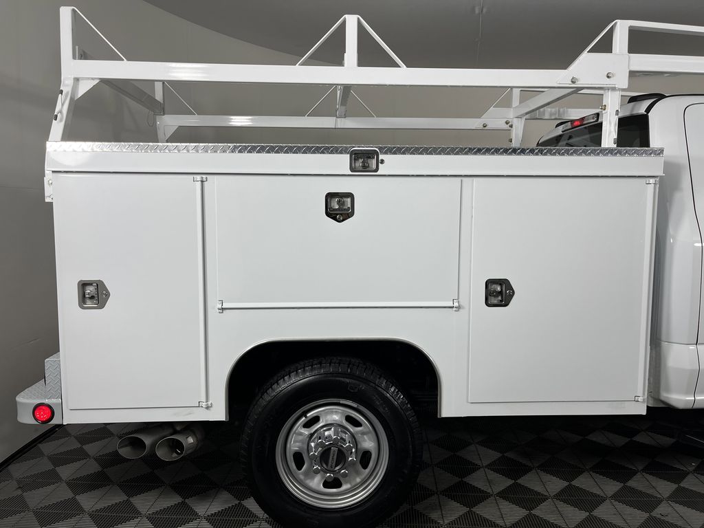 2024 Ford F-350 Crew Cab SRW 4WD Harbor Contractor Truck for sale #9F0376 - photo 25