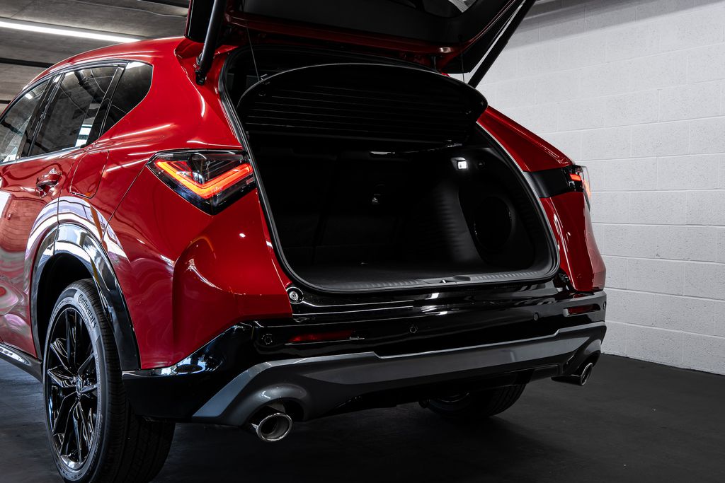 2025 Acura ADX