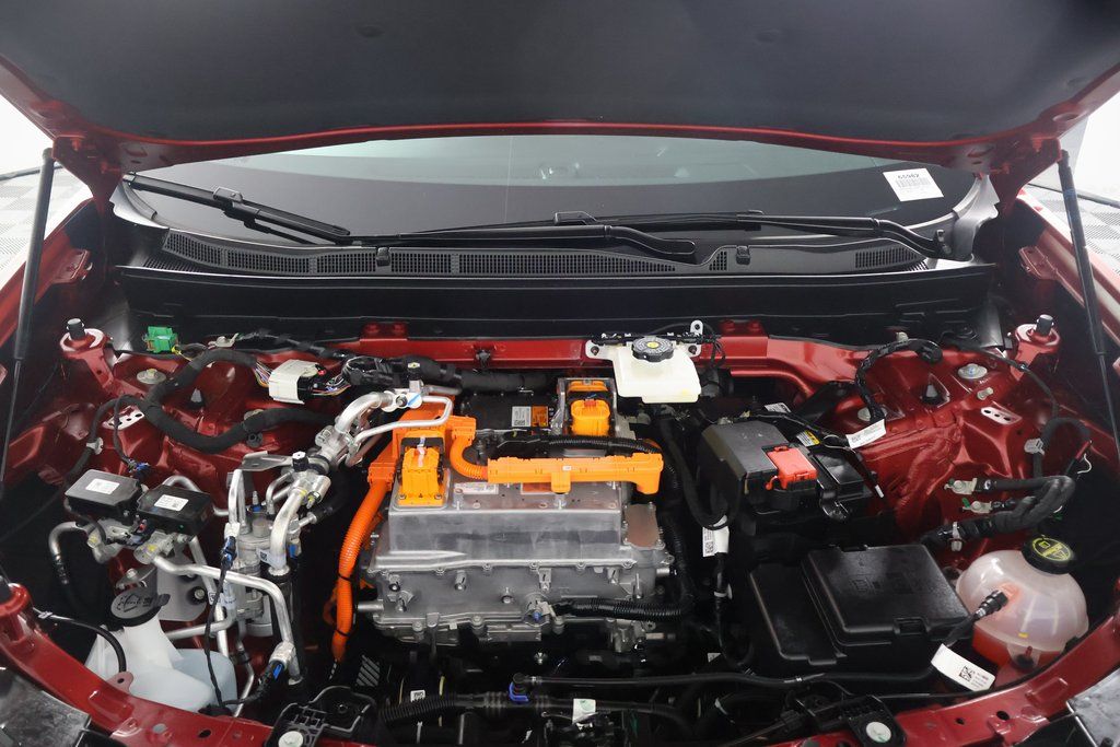 2024 Honda Prologue EX 15