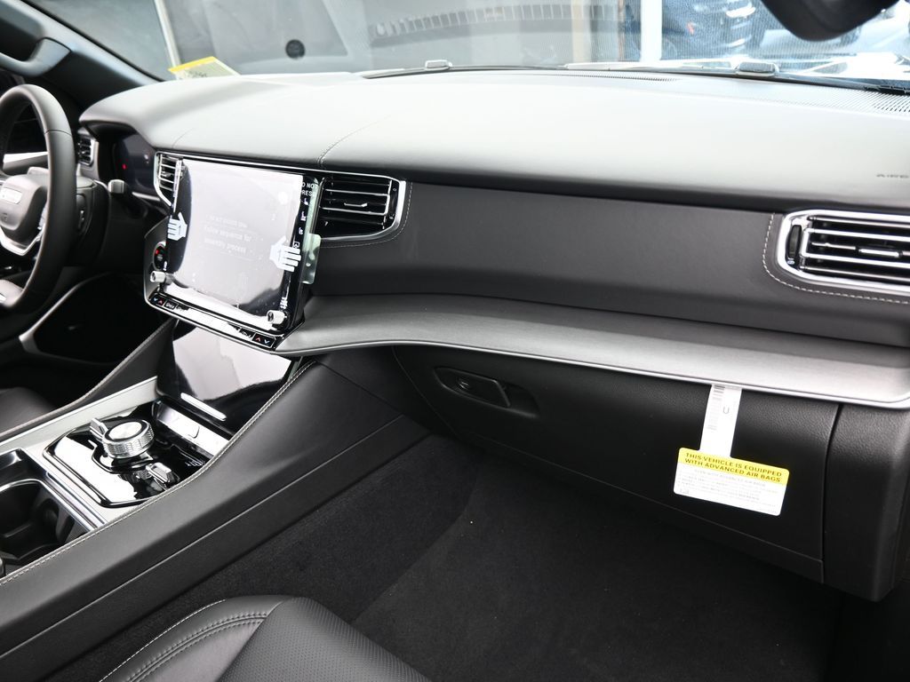 New 2026 High Gloss Black Jeep Limited image 46