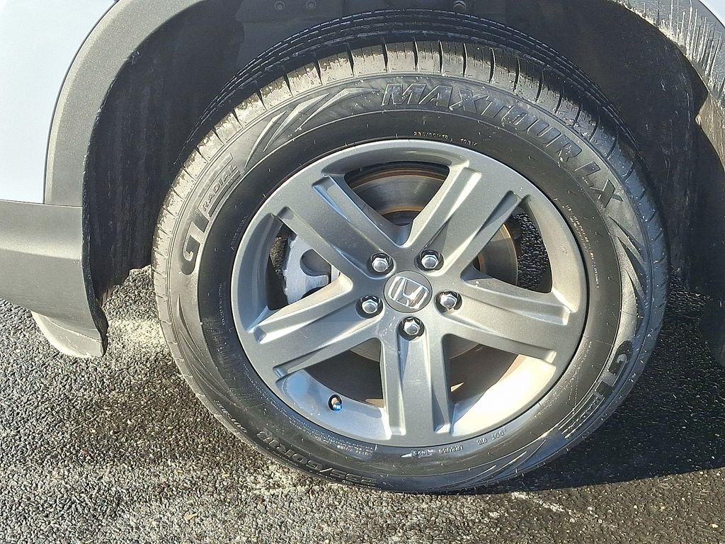 Thumbnail: 2023 Honda Ridgeline - 8