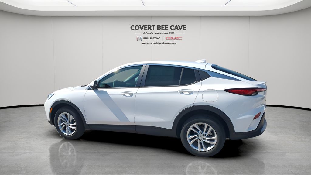 New Car 2025 Buick Envista  Preferred For Sale In Austin, Texas