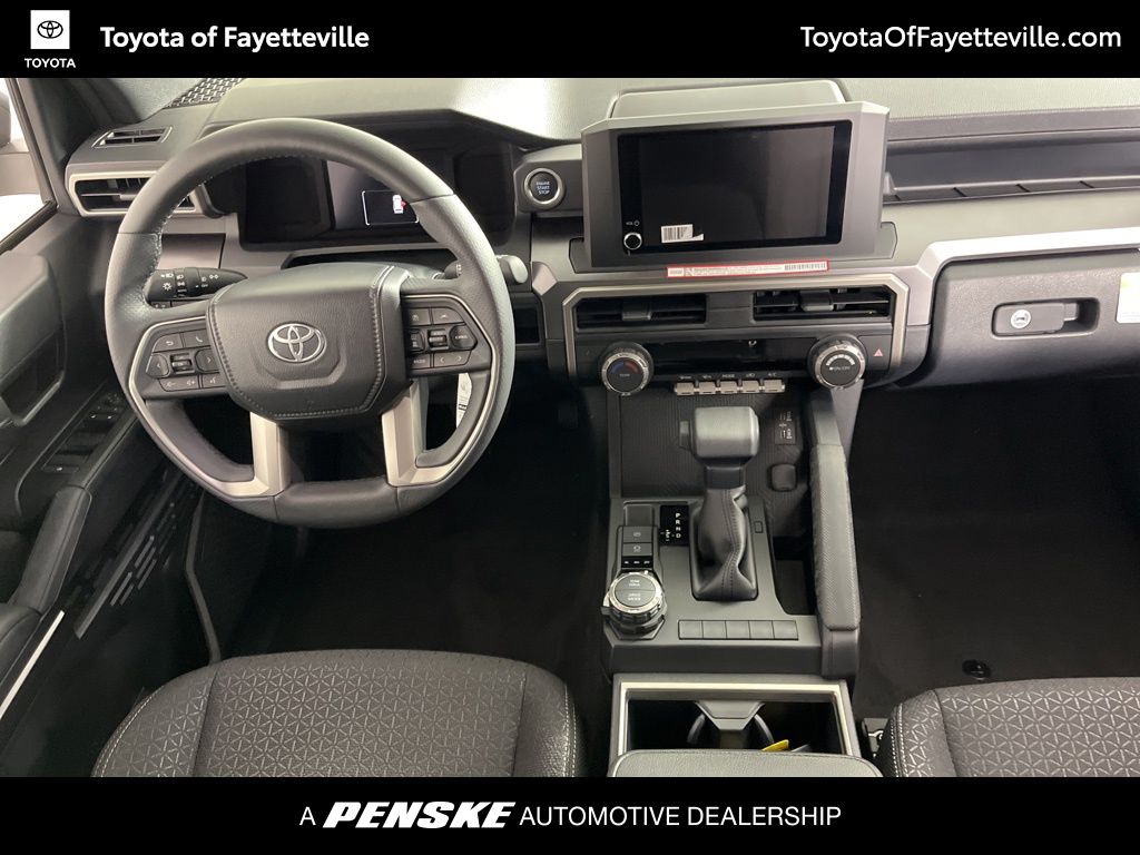 Thumbnail: 2025 Toyota 4Runner - 5