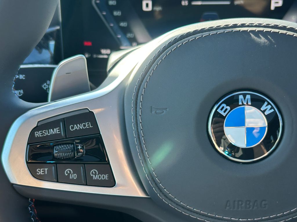 Thumbnail: 2026 BMW X7 - 19