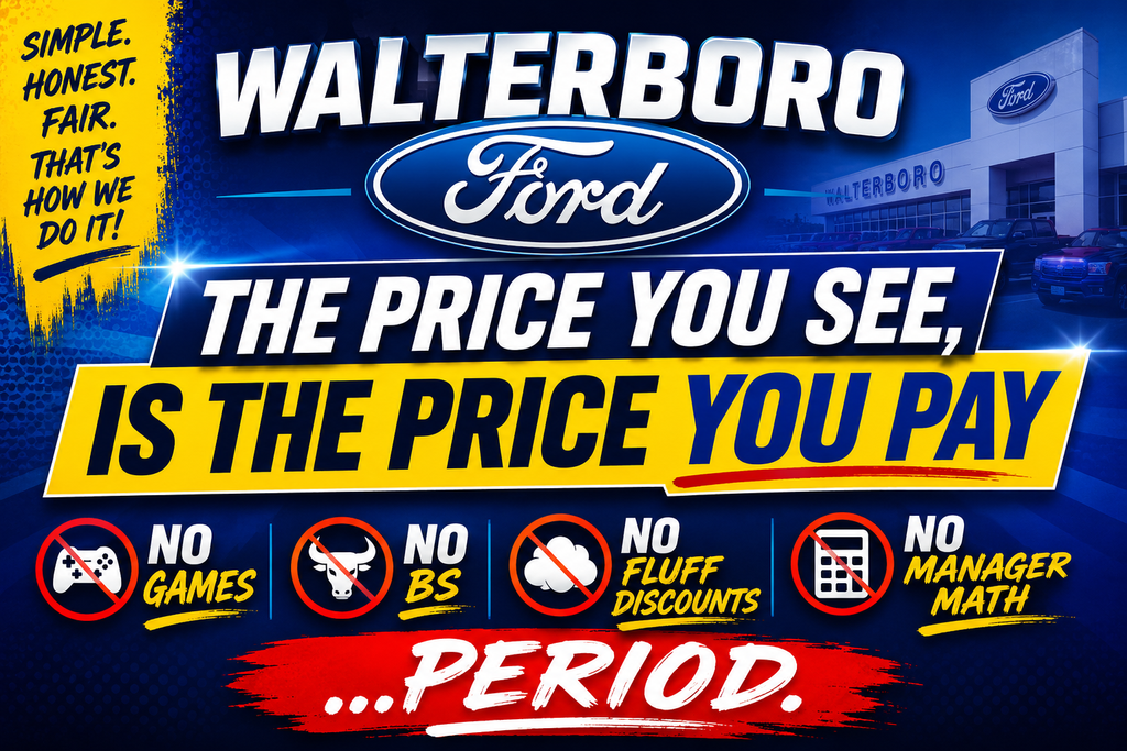 2018 Ford F-150 Raptor Gray at Walterboro Ford