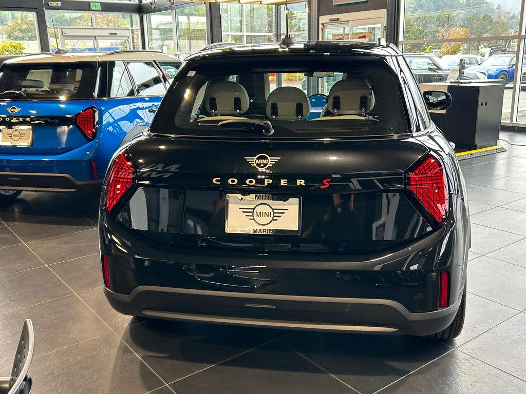 Thumbnail: 2026 MINI Cooper - 4