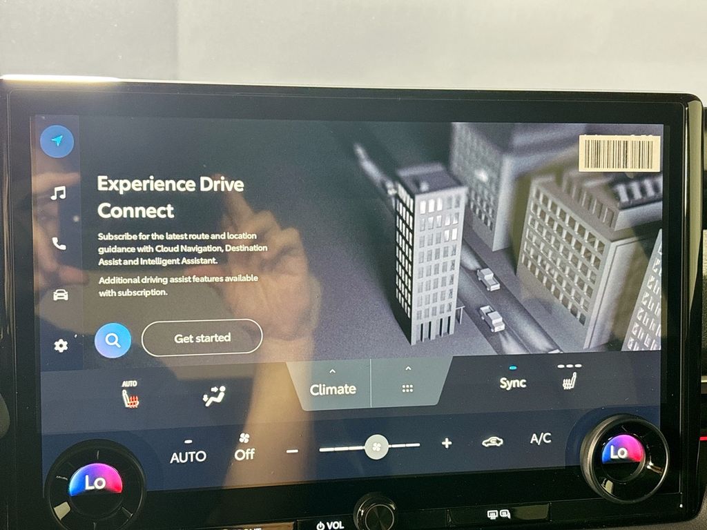 2026 Subaru Solterra Premium