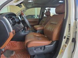 Used 2019 Toyota Sequoia SUV