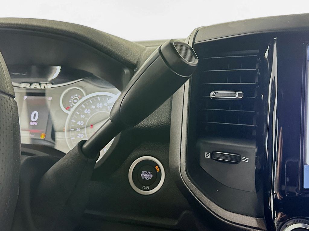 New 2026 Black Ram Tradesman image 12