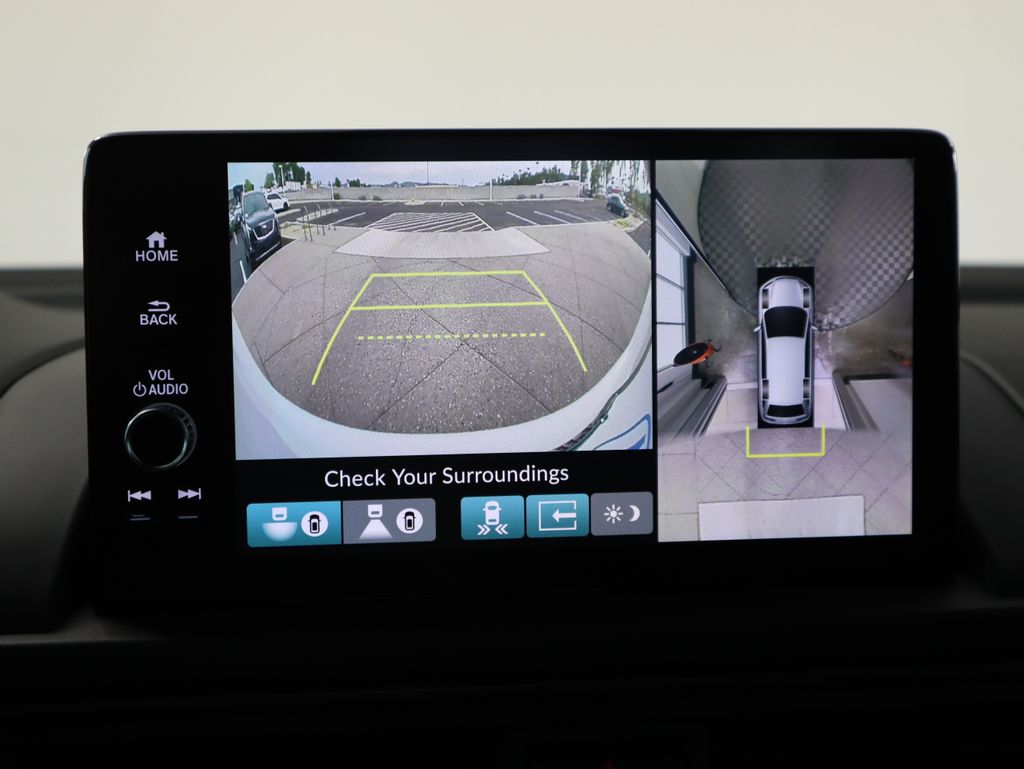 Thumbnail: 2025 Honda Pilot - 15