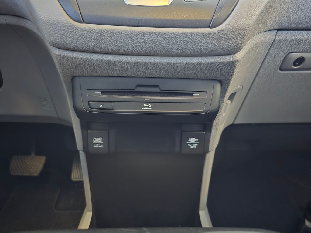 Thumbnail: 2019 Honda Odyssey - 29
