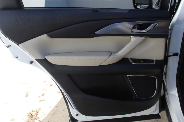 Used Car 2019 Mazda Cx-9  Grand Touring For Sale Under $25,000 In Georgetown, Texas