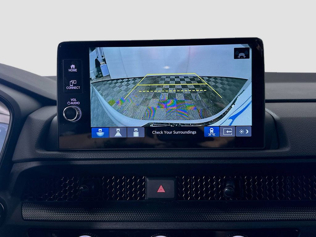 Thumbnail: 2026 Honda CR-V - 12