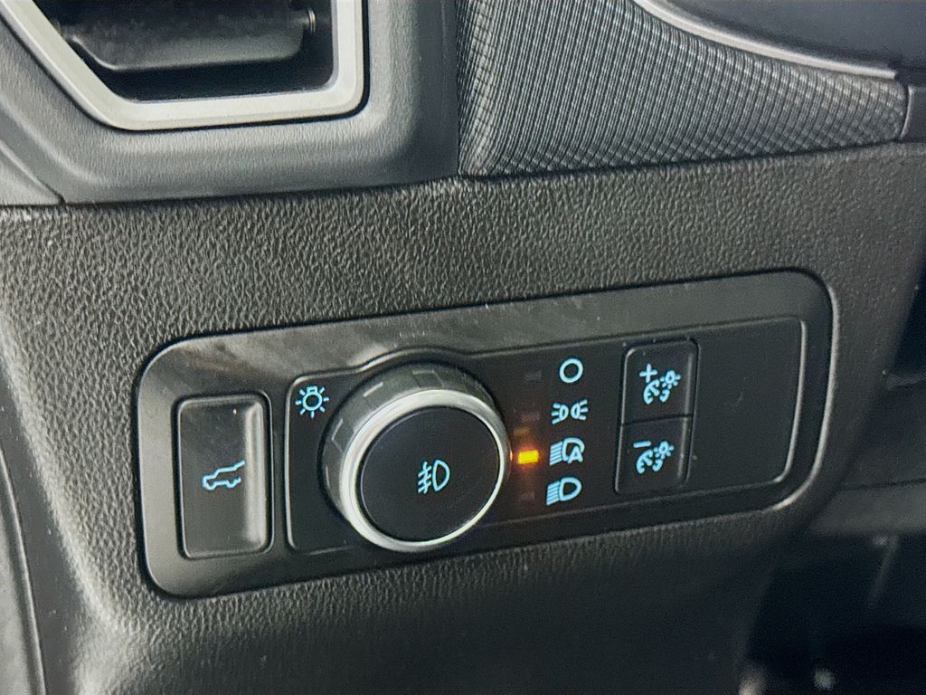 Used Car 2021 Ford Bronco Sport  Big Bend For Sale Under $25,000 In Austin, Texas