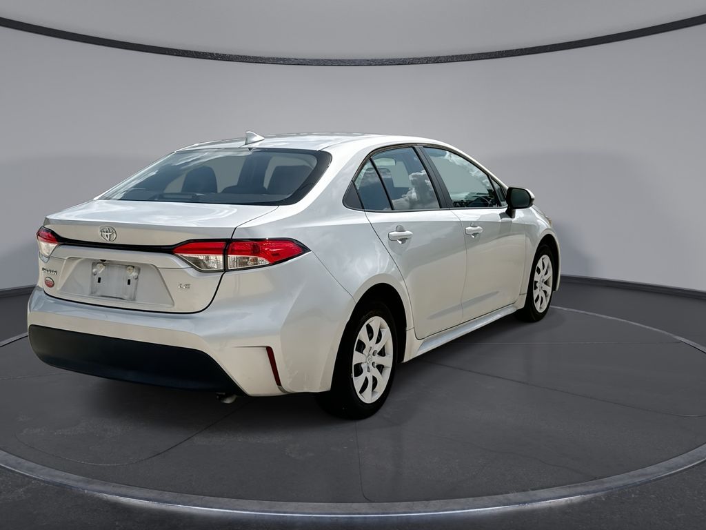 Thumbnail: 2024 Toyota Corolla - 11