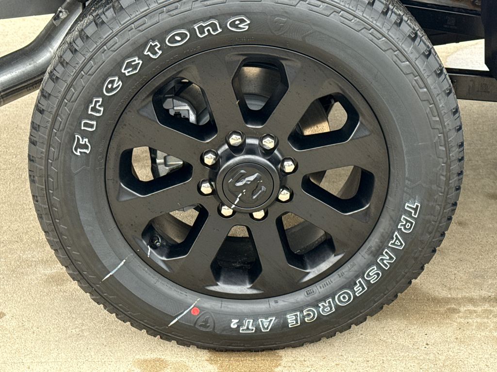 New 2026 Ram 2500 Truck