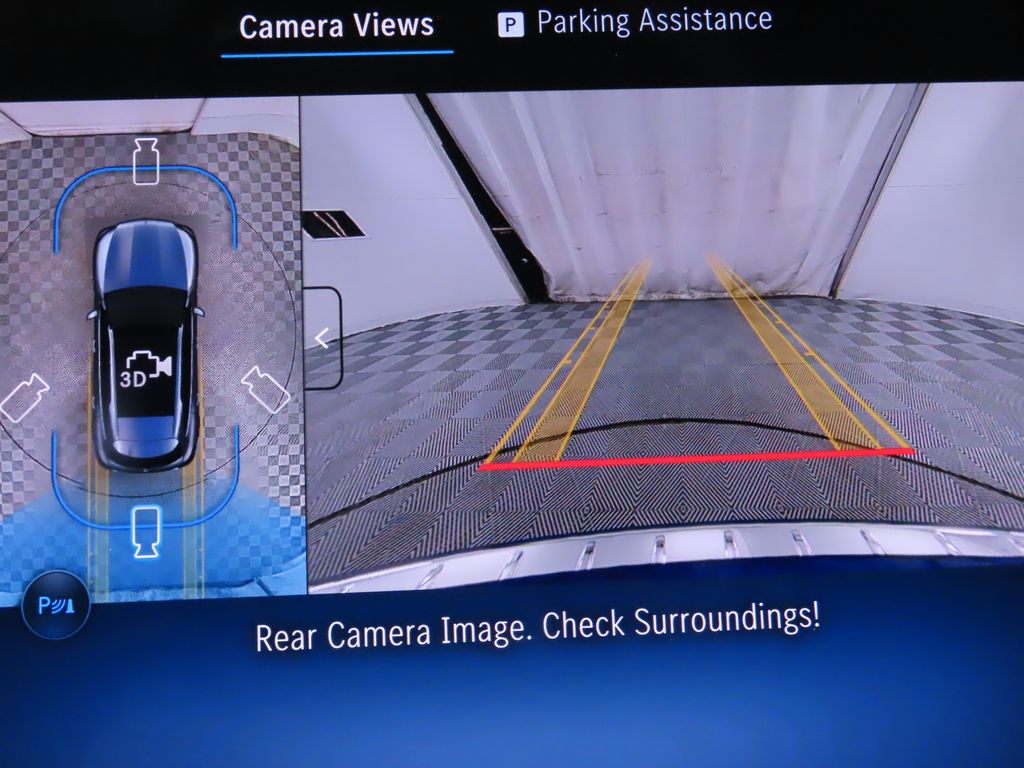 Thumbnail: 2026 Mercedes-Benz GLC - 17