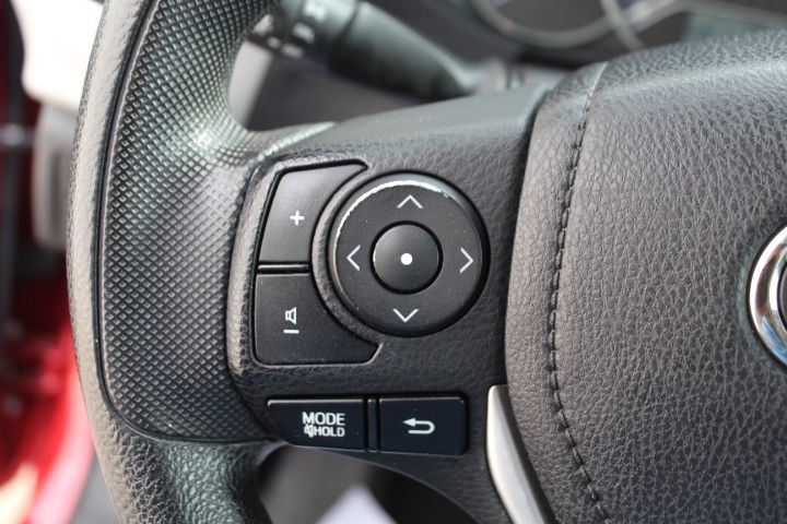 Used Car 2016 Toyota Corolla  L For Sale Under $10,000 In Georgetown, Texas