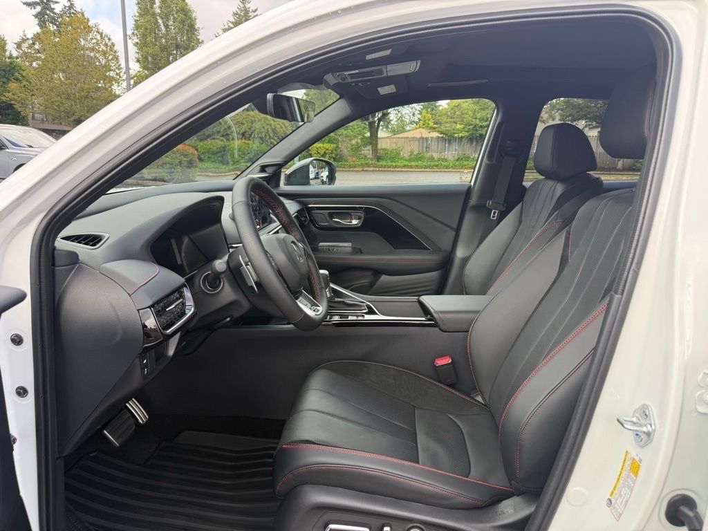 2025 Acura ADX Base