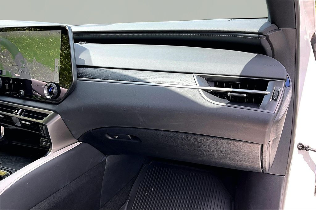 Used 2023 Lexus RX SUV