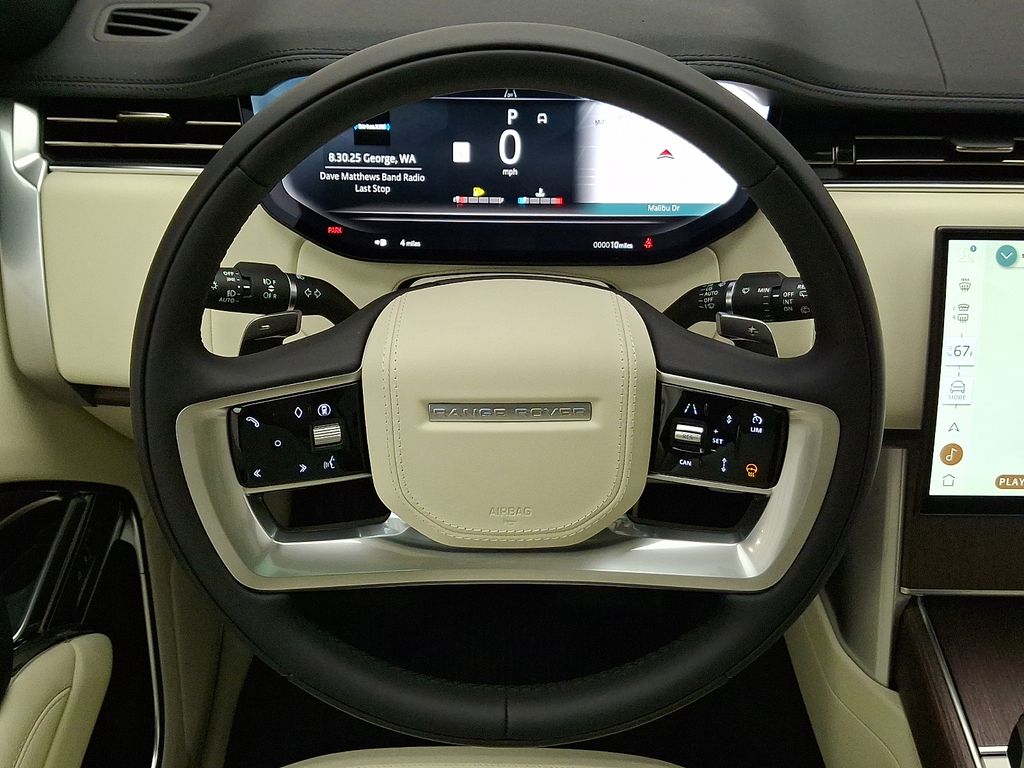 Thumbnail: 2026 Land Rover Range Rover - 18