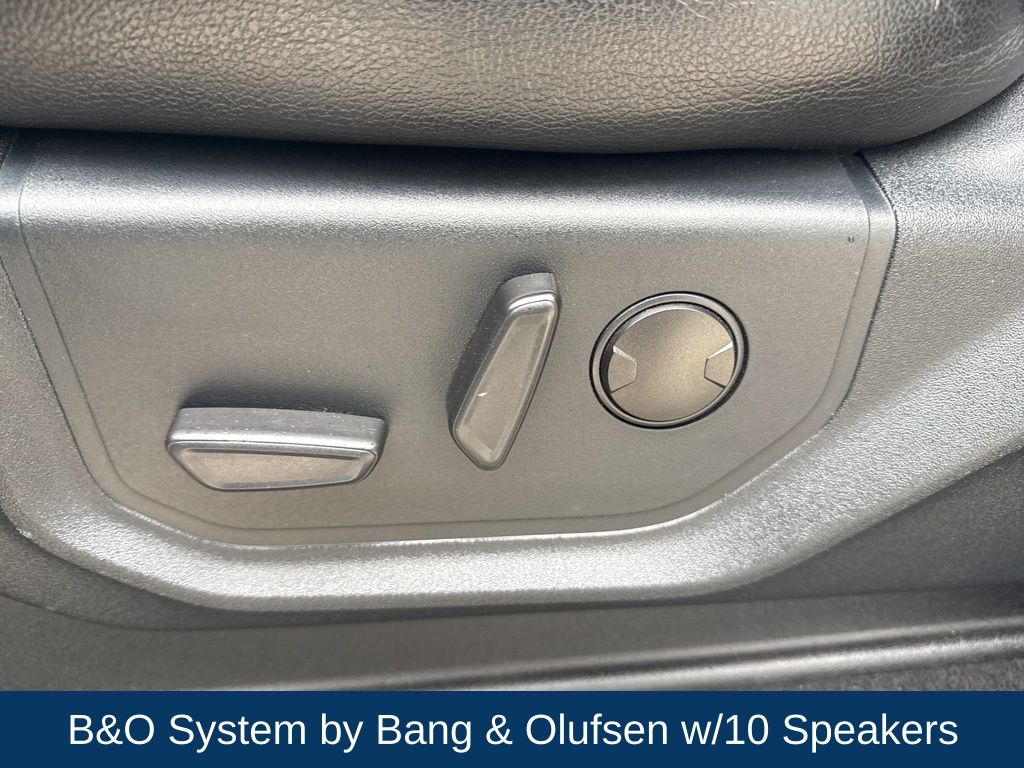 2021 Ford F-350 Super Duty LARIAT