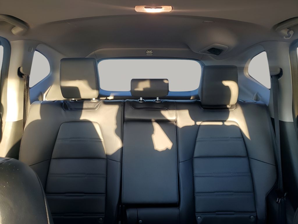 Used Car 2018 Honda Cr-v  Touring For Sale Under $20,000 In Austin, Texas