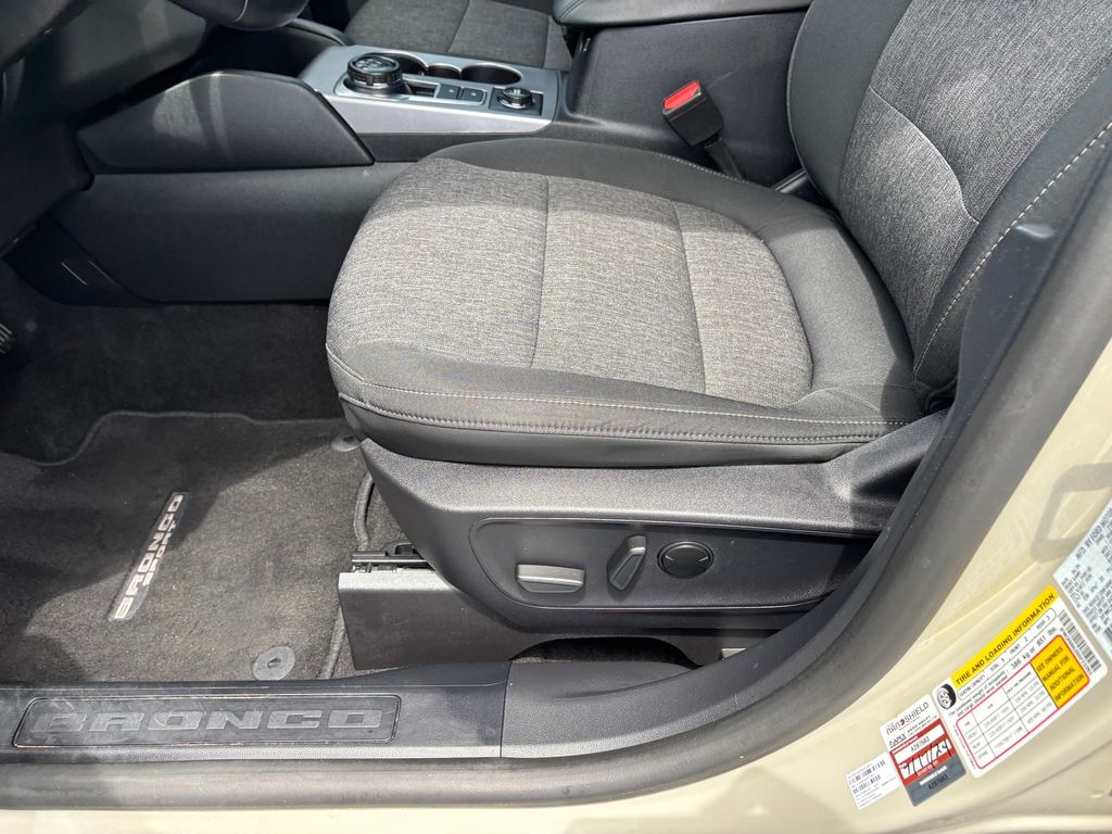 Used Car 2024 Ford Bronco Sport  Big Bend For Sale Under $30,000 In Austin, Texas