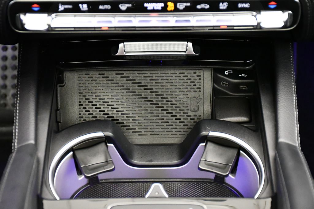 Thumbnail: 2021 Mercedes-Benz GLE - 30