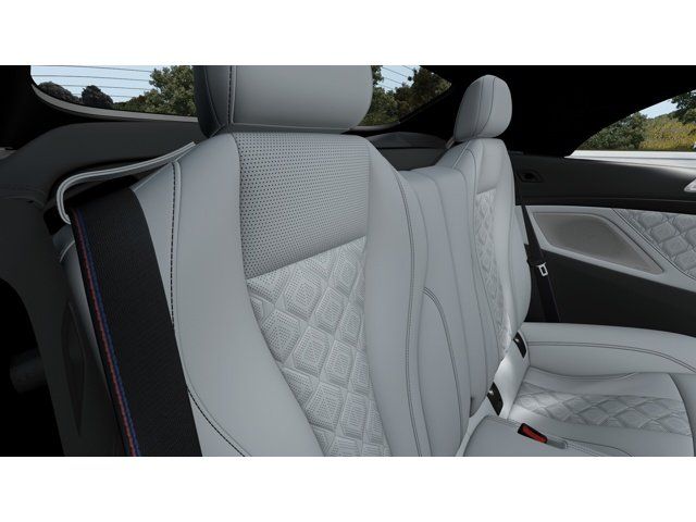 Thumbnail: 2025 BMW M8 - 12