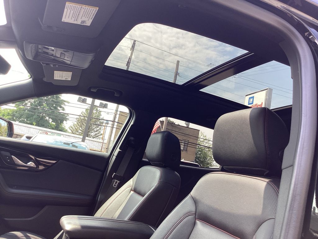 Used 2023 Chevrolet Blazer SUV