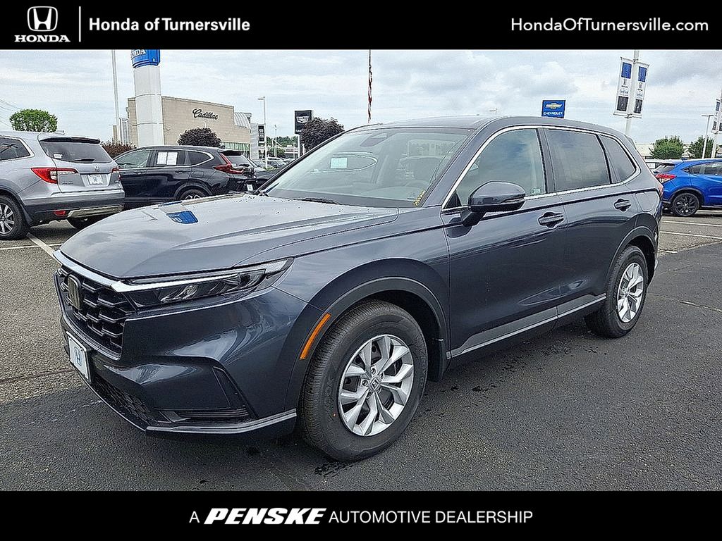 Thumbnail: 2026 Honda CR-V - 1