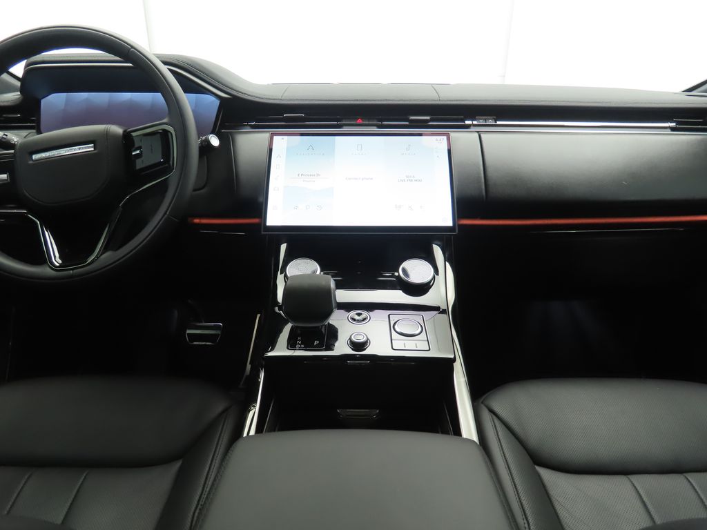 Thumbnail: 2023 Land Rover Range Rover Sport - 13