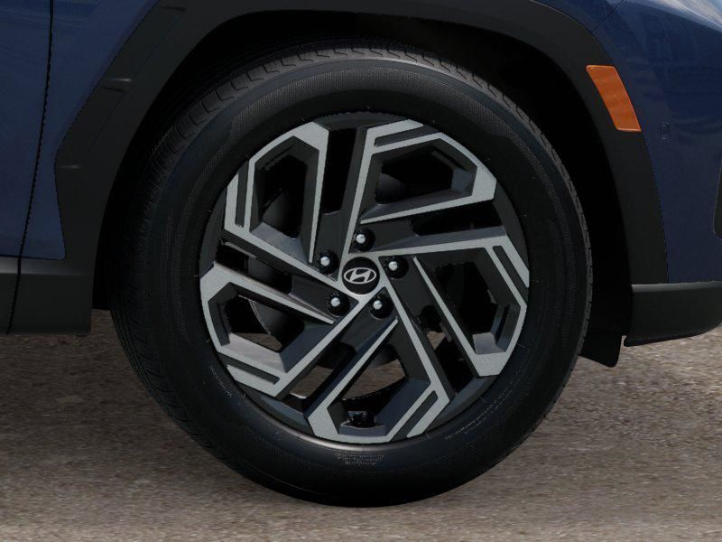 Tucson Limited