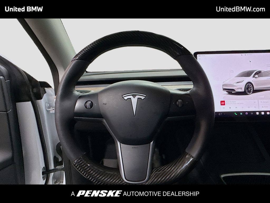 Thumbnail: 2022 Tesla Model Y - 6