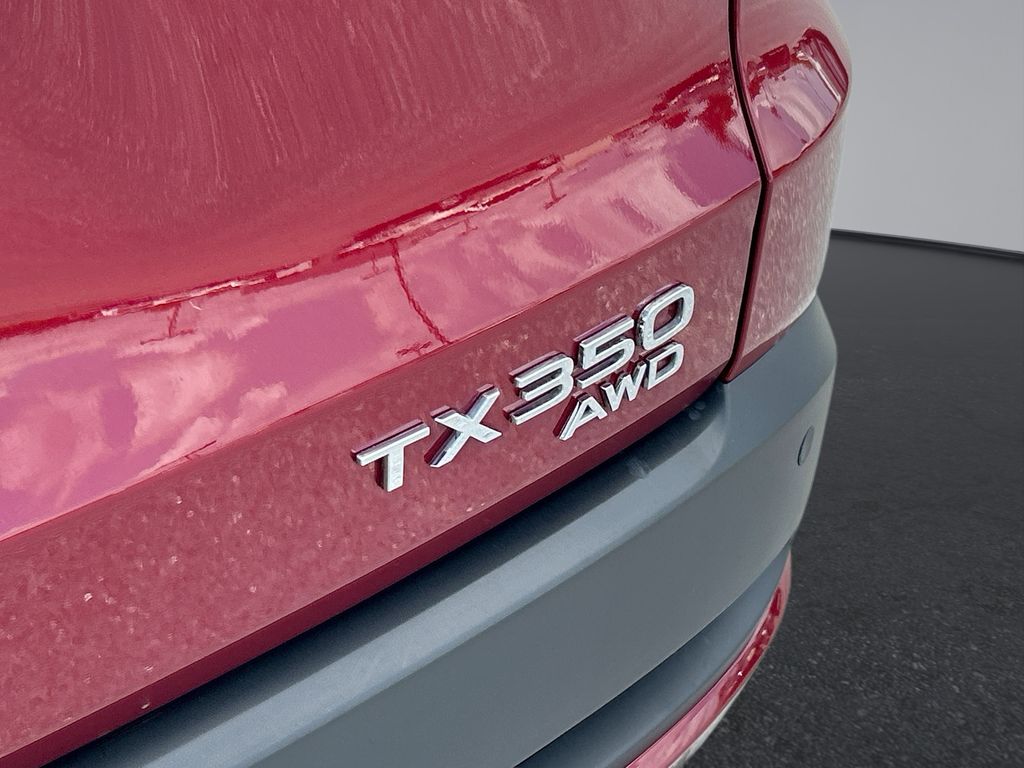 Thumbnail: 2026 Lexus TX - 31