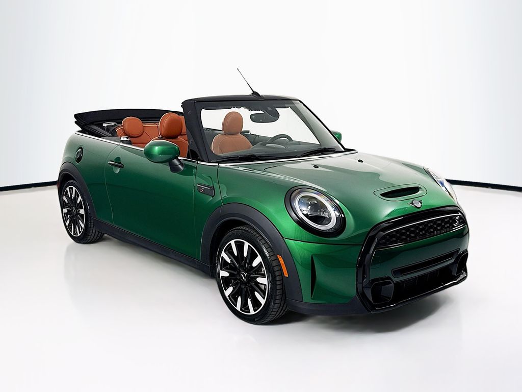 Thumbnail: 2023 MINI Cooper - 3