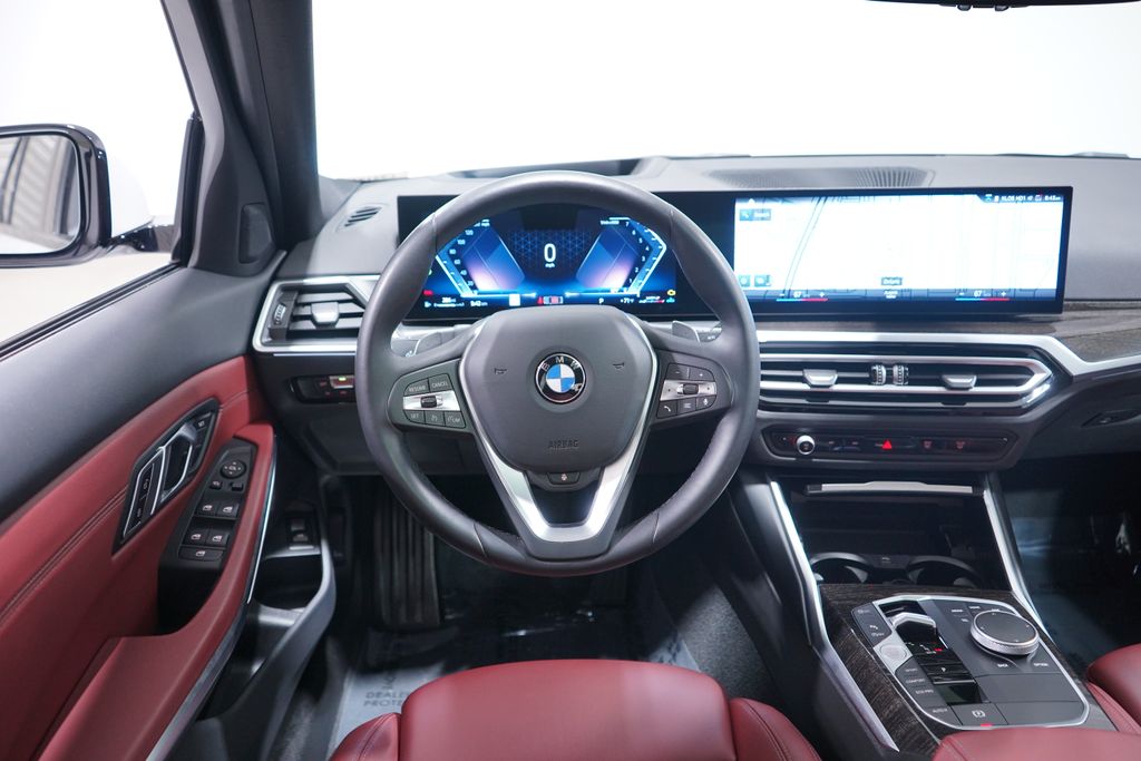 Thumbnail: 2023 BMW 3 Series - 11