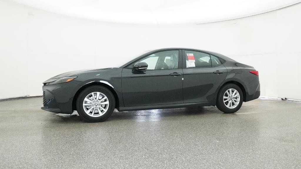 Thumbnail: 2026 Toyota Camry - 32