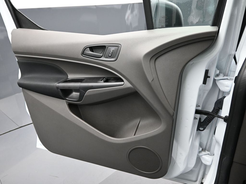 2023 Ford Transit Connect XL