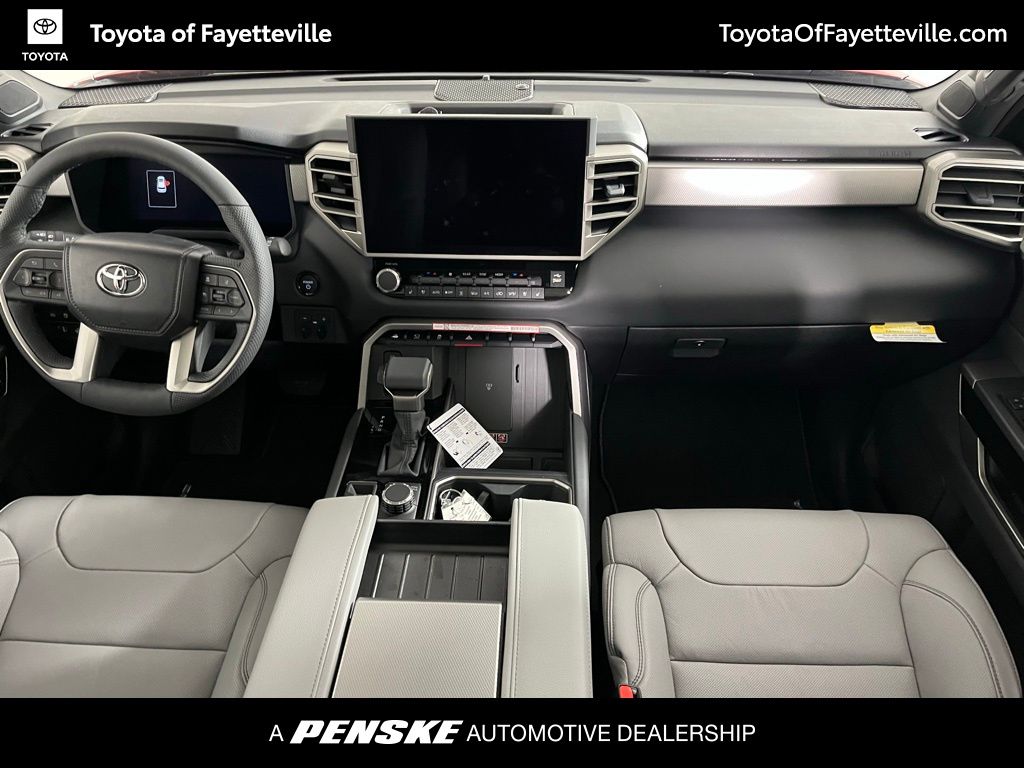 Thumbnail: 2026 Toyota Sequoia - 17