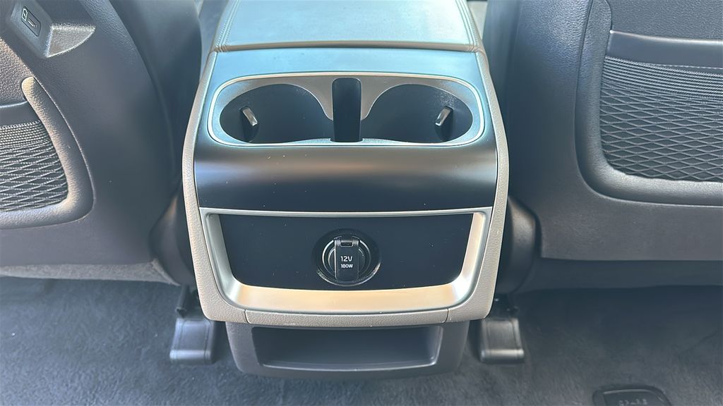 2026 Kia Carnival LXS Red at Community Kia