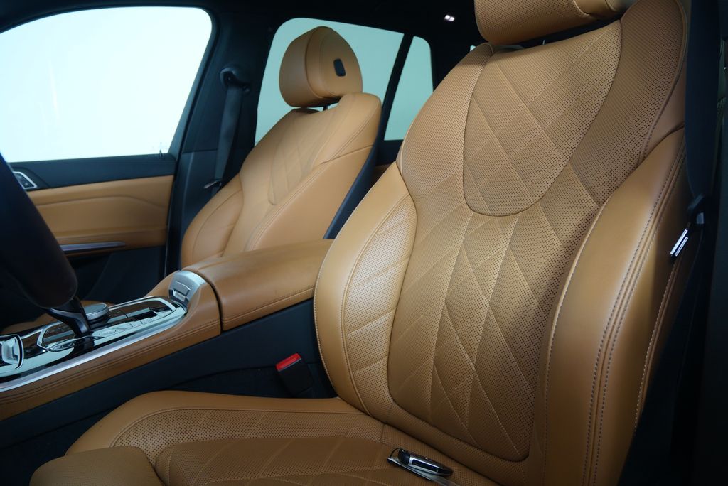 2023 BMW X5 sDrive40i 10