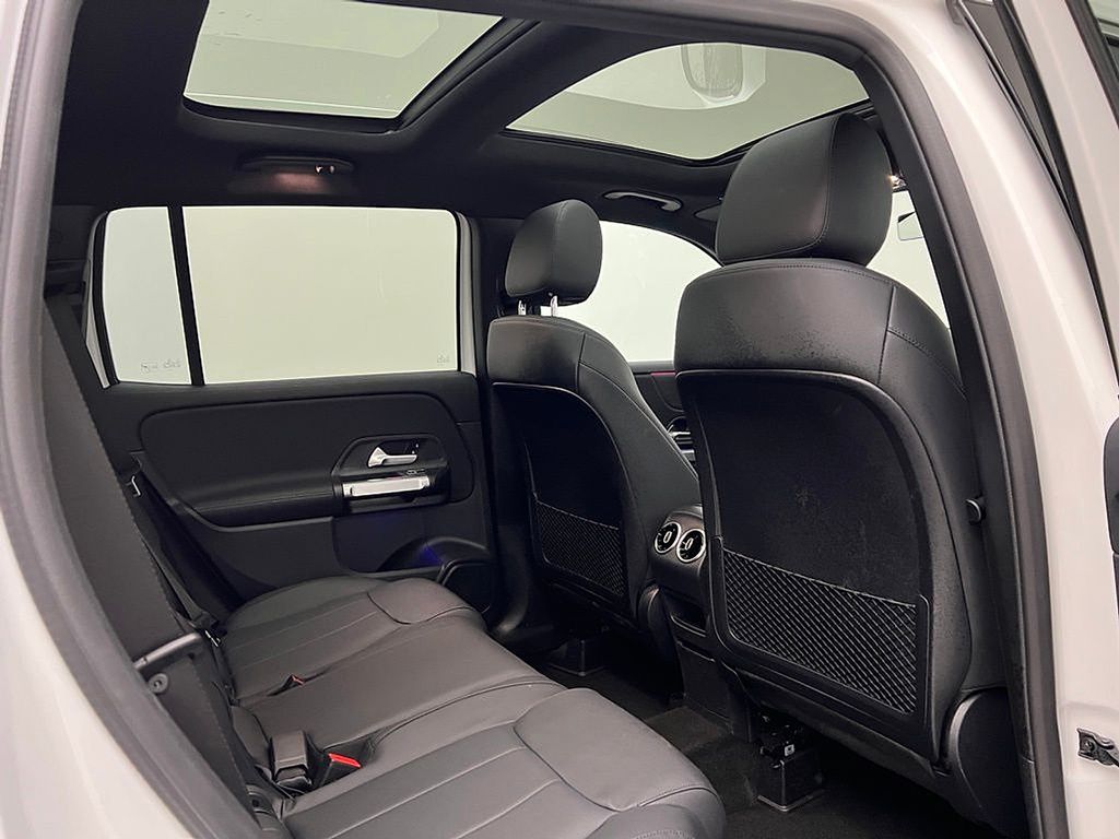 2023 Mercedes-Benz GLB 250 20