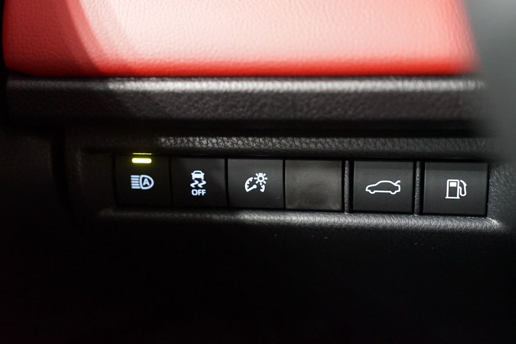 Thumbnail: 2026 Toyota Camry - 25